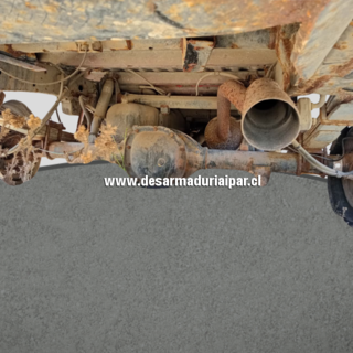 Repuestos y Desarmaduria VOLKSWAGEN AMAROK 2.0 CNE DOHC 16 VALV 4X4 DIESEL 2017 2018 2019 2020