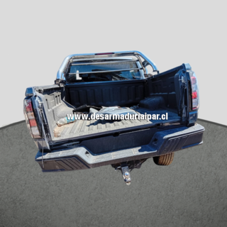 Repuestos y Desarmaduria JMC GRAND AVENUE 2.3 JX4D23 DOHC 4X4 DIESEL 2025