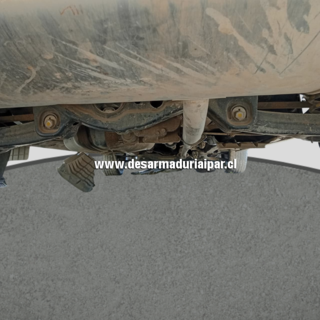 Repuestos y Desarmaduria HYUNDAI TUCSON 2.0 D4HA DOHC 16 VALV 4X4 DIESEL 2011 2012