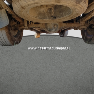 Repuestos y Desarmaduria JAC T8 2.0 HFC4DB2 DOHC 16 VALV 4X4 DIESEL 2020 2021 2022 2023 2024 2025