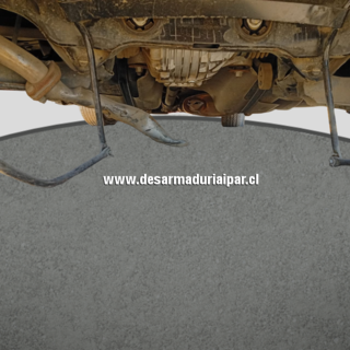 Repuestos y Desarmaduria CHEVROLET CAPTIVA 2.2 Z22D1 DOHC 16 VALV 4X4 DIESEL 2017 2018