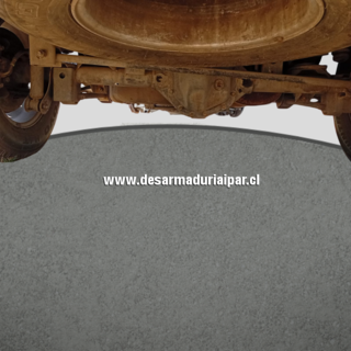 Repuestos y Desarmaduria SSANGYONG ACTYON 2.0 D20DT DOHC 16 VALV 4X2 DIESEL 2012 2013 2014 2015 2016 2017 2018 2019 2020