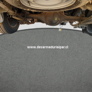 Repuestos y Desarmaduria SSANGYONG MUSSO 2.2 D22DTR DOHC 16 VALV 4X2 DIESEL 2024 2025