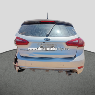 Repuestos y Desarmaduria KIA CERATO 5 1.6 G4FG DOHC 16 VALV 4X2 2017 2018 2019