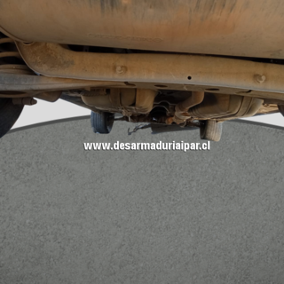 Repuestos y Desarmaduria SSANGYONG KORANDO 2.0 G20DF DOHC 16 VALV 4X2 2014 2015 2016 2017