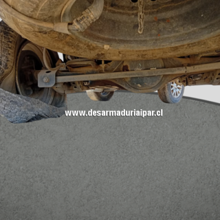 Repuestos y Desarmaduria MITSUBISHI MONTERO SPORT 2.5 4D56 DOHC 4X4 DIESEL 2010 2011 2012 2013