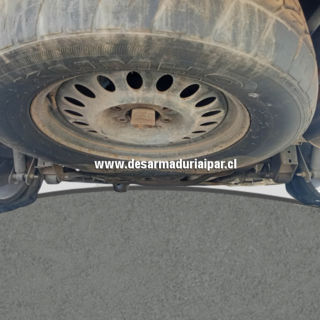 Repuestos y Desarmaduria CHEVROLET TRAILBLAZER 4.2 LL8 DOHC 24 VALV 4X4 2002 2003 2004 2005 2006 2007 2008 2009 2010 2011