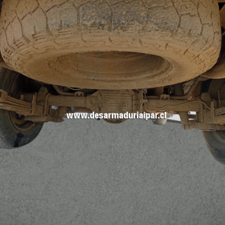 Repuestos y Desarmaduria MAHINDRA PIK UP 2.2 HG EURO IV DOHC 16 VALV 4X2 DIESEL 2010 2011 2012 2013 2014 2015 2016 2017 2018