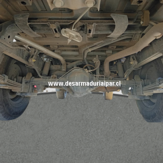 Repuestos y Desarmaduria MAHINDRA PIK UP 2.2 XV EURO VI DOHC 16 VALV 4X2 DIESEL 2024 2025 2026