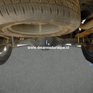 Repuestos y Desarmaduria JAC T6 2.0 HFC4DB2 DOHC 16 VALV 4X2 DIESEL 2016 2017 2018 2019 2020 2021 2022 2023 2024