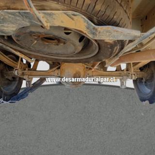 Repuestos y Desarmaduria HYUNDAI H350 SOLATI 2.5 D4CB DOHC 16 VALV 4X2 DIESEL 2018 2019 2020 2021 2022 2023