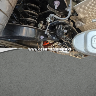 Repuestos y Desarmaduria TOYOTA RAV4 2.5 A25A-FXS DOHC 16 VALV 4X2 HIBRIDO 2023 2024 2025