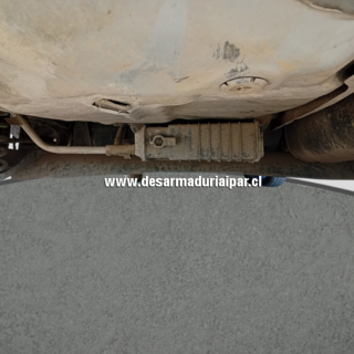 Repuestos y Desarmaduria FORD FIESTA 1.6 FYJB DOHC 16 VALV 4X2 2011 2012 2013