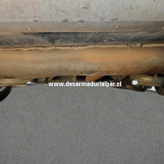 Repuestos y Desarmaduria FORD FUSION 2.0 DOHC 16 VALV 4X2 2017 2018 2019