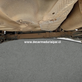 Repuestos y Desarmaduria CITROEN C ELYSEE 1.6 EC5 DOHC 16 VALV 4X2 2012 2013 2014 2015 2016 2017