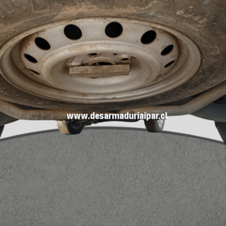 Repuestos y Desarmaduria MAHINDRA XUV 500 2.2 HN DOHC 16 VALV 4X2 DIESEL 2017 2018 2019