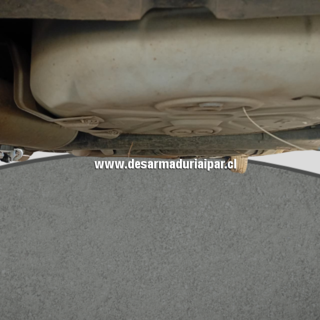 Repuestos y Desarmaduria VOLKSWAGEN GOL TRENDLINE 1.6 CFZ DOHC 16 VALV 4X2 2017 2018 2019