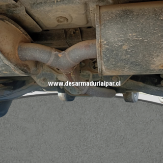 Repuestos y Desarmaduria FORD EDGE 3.5 D35 DOHC 24 VALV 4X4 2011 2012 2013 2014