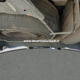 Repuestos y Desarmaduria PEUGEOT PARTNER 1.6 10JB SOHC 8 VALV 4X2 DIESEL 2016 2017 2018 2019