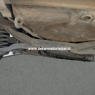 Repuestos y Desarmaduria MAZDA 3 1.6 Z6 DOHC 16 VALV 4X2 2003 2004 2005