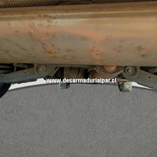 Repuestos y Desarmaduria HYUNDAI TUCSON 2.0 G4NA DOHC 16 VALV 4X2 2016 2017 2018