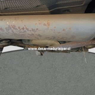 Repuestos y Desarmaduria CHEVROLET TRACKER 1.8 F18D DOHC 16 VALV 4X2 2013 2014 2015 2016 2017