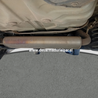 Repuestos y Desarmaduria CHEVROLET TRACKER 1.2 L4H DOHC 16 VALV 4X2 2021 2022 2023 2024