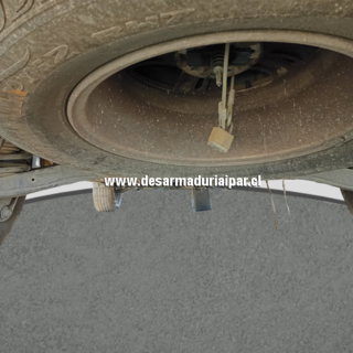 Repuestos y Desarmaduria HYUNDAI SANTA FE 2.4 G4KE DOHC 16 VALV 4X2 2010 2011 2012