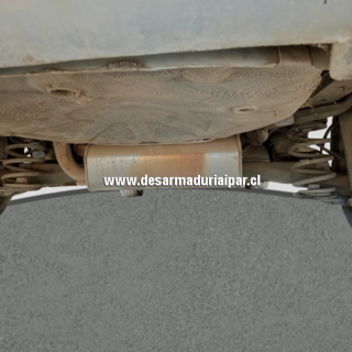 Repuestos y Desarmaduria CHEVROLET CRUZE 1.8 F18D DOHC 16 VALV 4X2 2009 2010 2011 2012