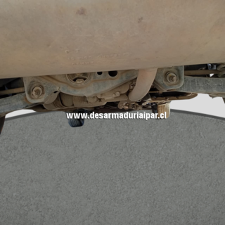 Repuestos y Desarmaduria HYUNDAI TUCSON 2.0 D4HA DOHC 16 VALV 4X4 DIESEL 2013 2014 2015