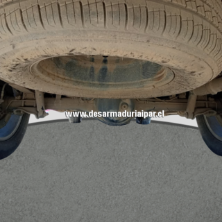 Repuestos y Desarmaduria MAXUS T60 2.0 M920 EURO VI DOHC 16 VALV 4X4 DIESEL 2018 2019 2020 2021 2022 2023 2024