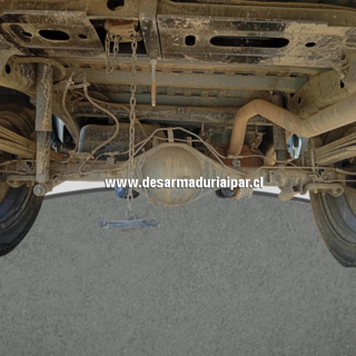 Repuestos y Desarmaduria CHANGAN HUNTER 1.9 D20TCIE DOHC 16 VALV 4X4 DIESEL 2020 2021 2022 2023 2024 2025