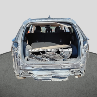 Repuestos y Desarmaduria HYUNDAI TUCSON 2.0 G4NL DOHC 16 VALV 4X2 2022 2023 2024