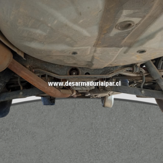 Repuestos y Desarmaduria NISSAN XTRAIL 2.5 QR25 DOHC 16 VALV 4X4 2012 2013