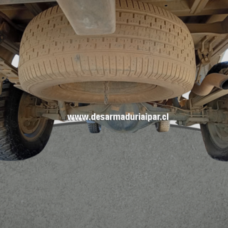 Repuestos y Desarmaduria MITSUBISHI L200 KATANA 2.4 4N15 DOHC 16 VALV 4X4 DIESEL 2016 2017 2018 2019