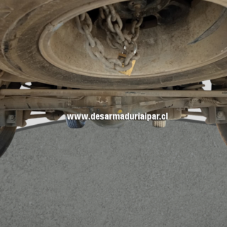 Repuestos y Desarmaduria KIA SORENTO 2.5 D4CB DOHC 16 VALV 4X4 DIESEL 2003 2004 2005 2006