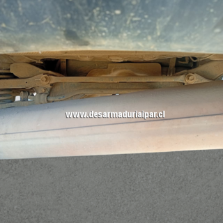 Repuestos y Desarmaduria HYUNDAI TUCSON 2.0 G4NA DOHC 16 VALV 4X2 2013 2014 2015