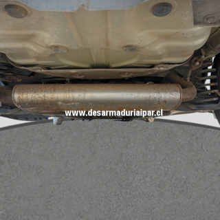 Repuestos y Desarmaduria CHEVROLET TRACKER 1.2 L4H DOHC 16 VALV 4X2 2021 2022 2023 2024