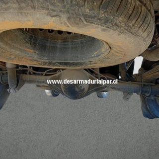 Repuestos y Desarmaduria GREAT WALL POER TD ELITE 2.0 GW4D20M DOHC 16 VALV 4X2 DIESEL 2021 2022 2023 2024