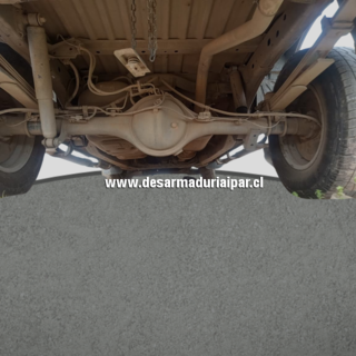 Repuestos y Desarmaduria FORD RANGER 3.2 SA2 DOHC 20 VALV 4X2 DIESEL 2017 2018 2019 2020