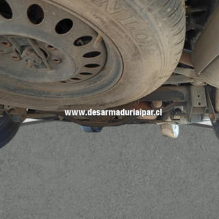 Repuestos y Desarmaduria CHEVROLET TRAILBLAZER 5.3 LH6 DOHC 16 VALV 4X4 2005 2006 2007 2008 2009