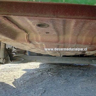 Repuestos y Desarmaduria NISSAN VERSA 1.6 HR16 DOHC 16 VALV 4X2 2024 2025 2026