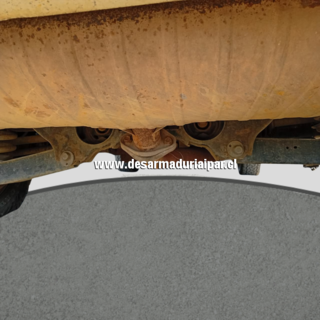 Repuestos y Desarmaduria SUZUKI GRAND NOMADE 2.4 J24B DOHC 16 VALV 4X4 2014 2015 2016 2017 2018 2019