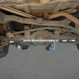 Repuestos y Desarmaduria TOYOTA 4 RUNNER 4.0 1GR DOHC 24 VALV 4X4 2007 2008 2009