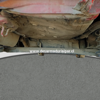 Repuestos y Desarmaduria CHEVROLET SPARK GT 1.2 B12D DOHC 16 VALV 4X2 2014 2015 2016 2017