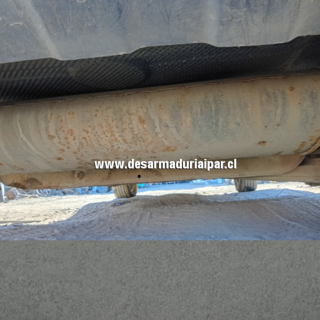 Repuestos y Desarmaduria SSANGYONG KORANDO 2.0 D20DT DOHC 16 VALV 4X2 DIESEL 2006 2007 2008 2009 2010 2011 2012 2013