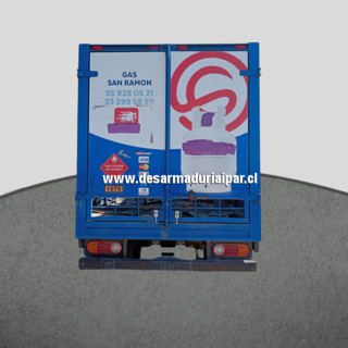 Repuestos y Desarmaduria HYUNDAI PORTER 2.5 D4CB DOHC 16 VALV 4X2 DIESEL 2021 2022 2023 2024 2025 2026