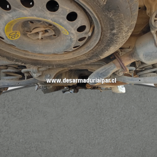 Repuestos y Desarmaduria KIA SORENTO 2.4 G4KE DOHC 16 VALV 4X2 2013 2014