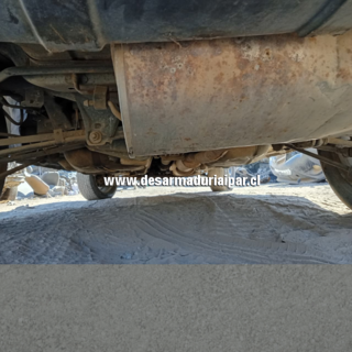 Repuestos y Desarmaduria NISSAN XTRAIL 2.5 QR25 DOHC 16 VALV 4X4 2002 2003 2004 2005 2006 2007 2008 2009 2010 2011