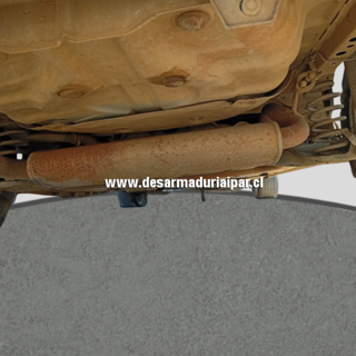 Repuestos y Desarmaduria CHEVROLET TRACKER 1.2 L4H DOHC 16 VALV 4X2 2021 2022 2023 2024